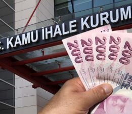 “Milletin Parası Belirli Çevrelere Aktarılamaz”