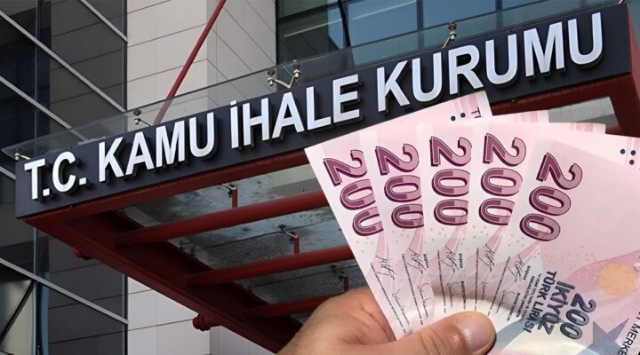 “Milletin Parası Belirli Çevrelere Aktarılamaz”