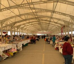 Kadınlarımızın Ekonomik Özgürlerini Kazanabilmeleri İçin Çabalıyoruz