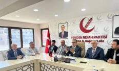 “Bursa’nın Sorunlarını Yerinde Dinliyoruz”