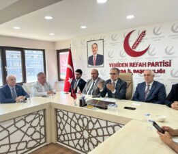 “Bursa’nın Sorunlarını Yerinde Dinliyoruz”