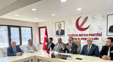 “Bursa’nın Sorunlarını Yerinde Dinliyoruz”
