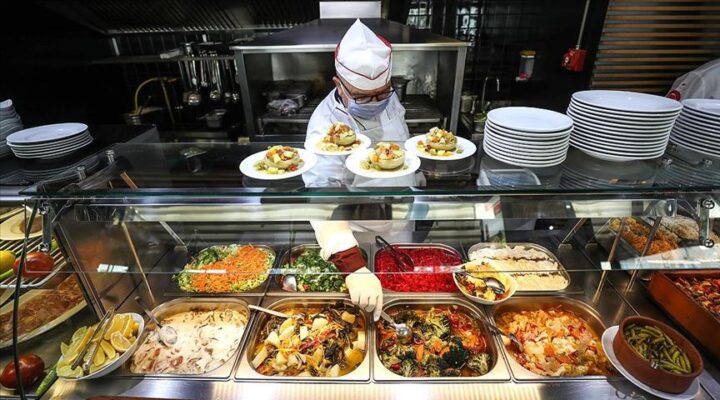 Bursa Lokantacı Esnafı “Ahilik” Geleneğinden Güç Alarak Sorunlara Çözüm Arıyor