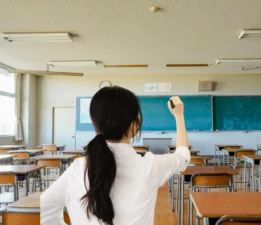 “Eğitim, Siyasi Tartışmaların Değil, Türkiye’nin Geleceğinin Meselesidir”
