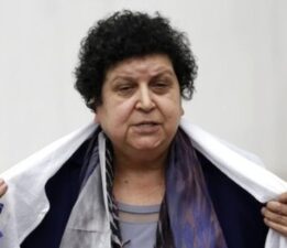 “Bu Azilname Benim Demokrasi Madalyamdır”