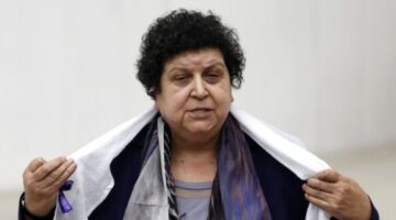 “Bu Azilname Benim Demokrasi Madalyamdır”