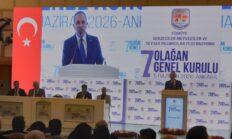 Hep birlikte sektörümüzü daha güçlü yarınlara taşıyacağımıza inanıyorum