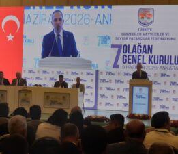 Hep birlikte sektörümüzü daha güçlü yarınlara taşıyacağımıza inanıyorum