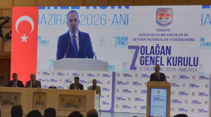 Hep birlikte sektörümüzü daha güçlü yarınlara taşıyacağımıza inanıyorum