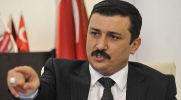 Ticaret Bakanlığı “Milyon Dolarlık” Skandal İddialarıyla Çalkalanıyor…