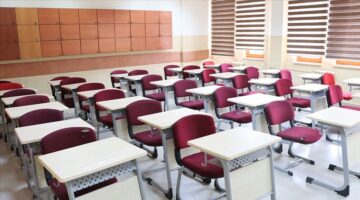 Liseler Sadece Kağıttan Bir Diploma Veriyor!