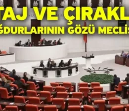“Meclis Artık Mağdurların Sesine Kulak Vermeli!”