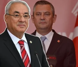 DSP Bursa’da Tek Listeyle Kongre