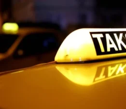 İstanbul Merkezli Yeni Mobilite Platformu