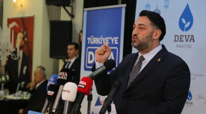“Gerçekler Çarpıtılıyor”