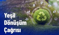 Bursa’nın Geleceği İçin Sanayide Yeni Vizyon: Özgür Şimşek’ten Yeşil Dönüşüm Çağrısı