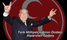 Başbuğ’a Memleket Toprağı