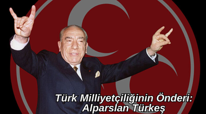 Başbuğ’a Memleket Toprağı