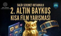Osmangazi’de 2. Altın Baykuş Kısa Film Yarışması’nda Büyük Final