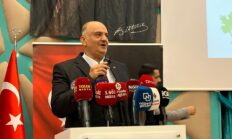 “Kimse Kafasına Göre Siyasi Senaryo Yazmasın”