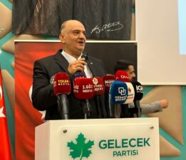 “Kimse Kafasına Göre Siyasi Senaryo Yazmasın”