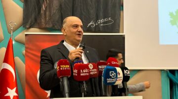 “Kimse Kafasına Göre Siyasi Senaryo Yazmasın”