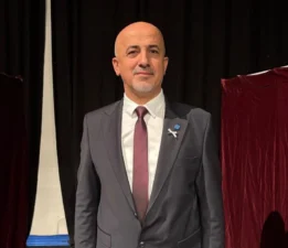 Korku Dilini Kullananlarla Hesaplaşacağız!
