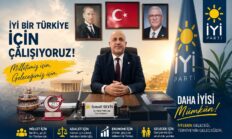 “Bunu bir CHP’li belediye yapsaydı, yedi sülalesi gözaltına alınmıştı”