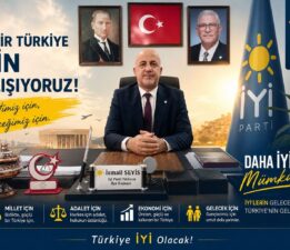“Bunu bir CHP’li belediye yapsaydı, yedi sülalesi gözaltına alınmıştı”