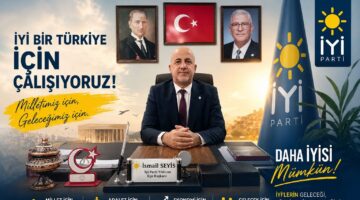 “Bunu bir CHP’li belediye yapsaydı, yedi sülalesi gözaltına alınmıştı”