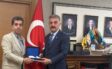 Bursa Lokantacılar Odası’ndan Ankara Çıkarması
