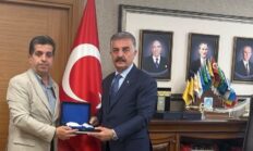 Bursa Lokantacılar Odası’ndan Ankara Çıkarması