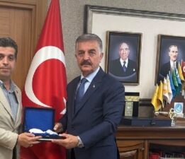 Bursa Lokantacılar Odası’ndan Ankara Çıkarması