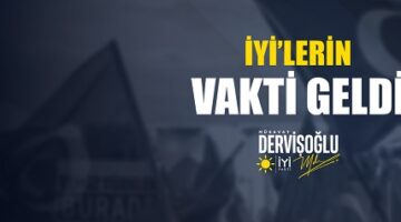 İYİ Parti Yıldırım İlçe Başkanlığı’nın Setbaşı’ndaki Üye Çalışmaları Yoğun İlgi Görüyor