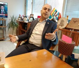 9 İlçe Yönetimi Görevden Alındı, Genel Merkezden Örgütü Korumaya Yönelik Hızlı Hamle