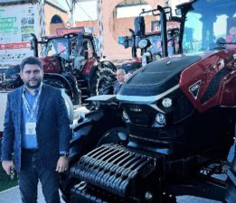 “Türkiye Traktör Pazarı Tarihinin En Zorlu Dönemlerinden Birini Yaşıyor”