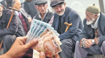 14. Dönem Bursa Milletvekili Ertuğrul Mat’ın Dikkat Çeken Banka Mağduriyeti