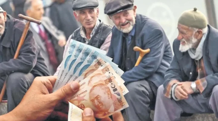 14. Dönem Bursa Milletvekili Ertuğrul Mat’ın Dikkat Çeken Banka Mağduriyeti