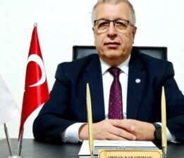 “Makamda Oturan Değil, Sahada Mücadele Eden Bir Siyaset Anlayışı”