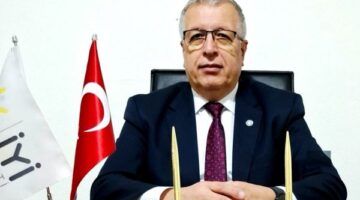 “Makamda Oturan Değil, Sahada Mücadele Eden Bir Siyaset Anlayışı”