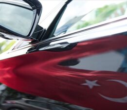 “Elektrikli Araç Devrimi, Türkiye İçin Yeni Sanayileşme Hamlesine Dönüşebilir”