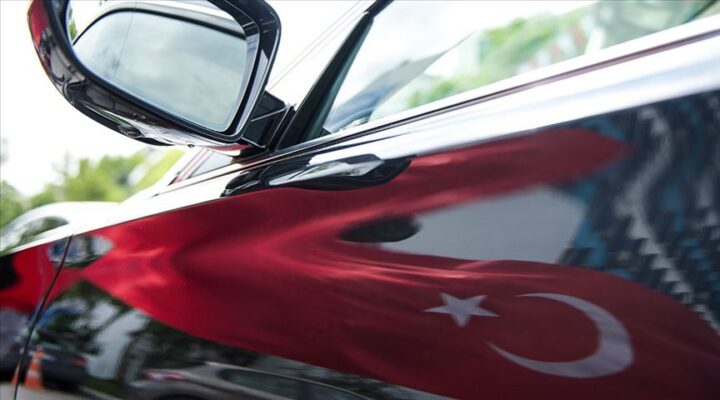 “Elektrikli Araç Devrimi, Türkiye İçin Yeni Sanayileşme Hamlesine Dönüşebilir”