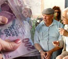 “Servet belirli kesimlerde toplanırken milyonlar geçim savaşı veriyor”