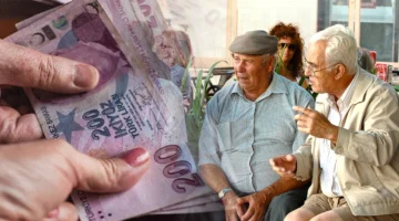 “Servet belirli kesimlerde toplanırken milyonlar geçim savaşı veriyor”