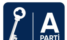 Anahtar Parti Osmangazi Teşkilatı Güçleniyor