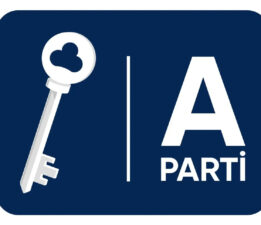 Anahtar Parti Osmangazi Teşkilatı Güçleniyor
