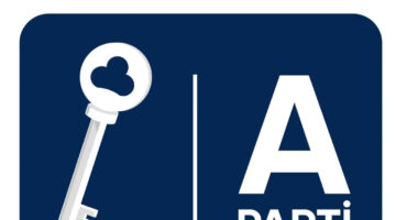 Anahtar Parti Osmangazi Teşkilatı Güçleniyor