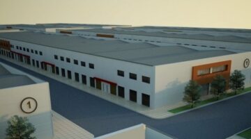 Binlerce Esnafın Umudu Neden Yıllardır Betonun Altında Kaldı?