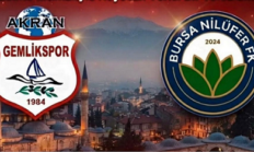 Gemlik Kazandı!