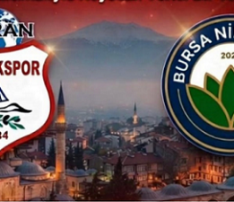 Gemlik Kazandı!